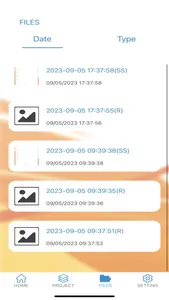 Major Tech Meter-X screenshot 1