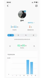 TITA专注 screenshot 5