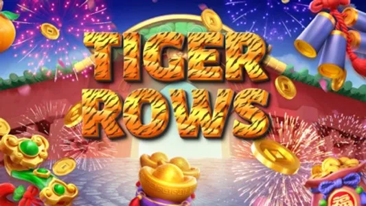 Tiger Rows screenshot 0