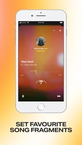 Bang Music screenshot 1