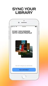 Bang Music screenshot 2