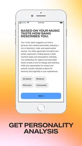 Bang Music screenshot 3