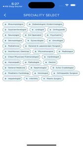 RB Diag Doctor Application screenshot 5