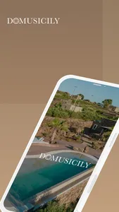 Domus Sicily screenshot 0