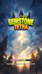 Gemstone Tetra screenshot 0