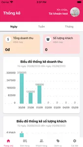 NailsCenter screenshot 3