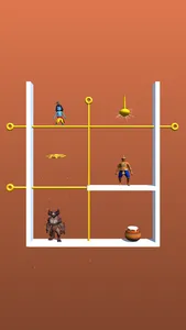 Natkhat Krishna - The Game screenshot 6