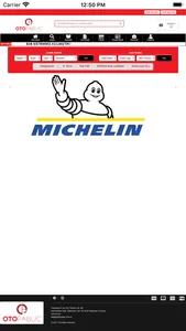 OtoPabuç B2B screenshot 0