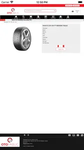 OtoPabuç B2B screenshot 2