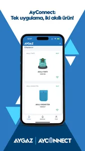 AyConnect screenshot 0