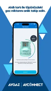 AyConnect screenshot 1