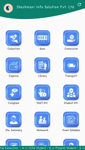 SheshmaniTeachApp screenshot 5