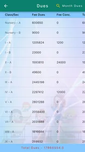 SheshmaniTeachApp screenshot 7