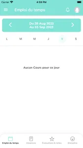 Neoschool screenshot 3