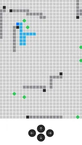 Snake Game with AI Rivals screenshot 3