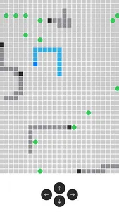 Snake Game with AI Rivals screenshot 4