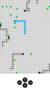 Snake Game with AI Rivals screenshot 5