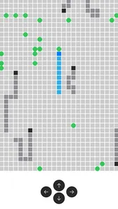 Snake Game with AI Rivals screenshot 6