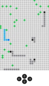 Snake Game with AI Rivals screenshot 7