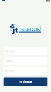 JT Telecom screenshot 0