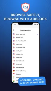 AI CyberFort screenshot 2