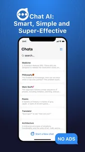 AI CyberFort screenshot 3