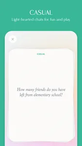 Tender Talks: Couples Intimacy screenshot 3