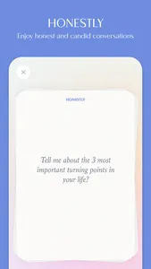 Tender Talks: Couples Intimacy screenshot 4