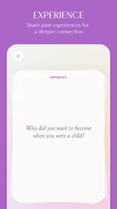 Tender Talks: Couples Intimacy screenshot 5