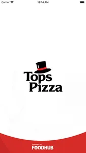 Top Pizza Peterborough screenshot 0