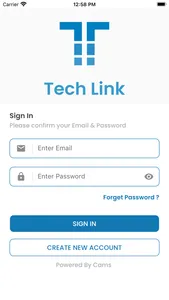 TechLink screenshot 1