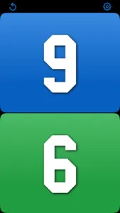 Placar - Scoreboard app screenshot 0