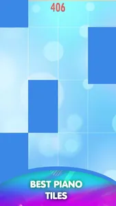 Simply Magic Piano Tap screenshot 1