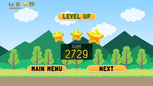 Fruit A Maze: Fox Alert! screenshot 4