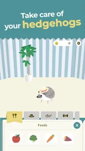 Hedgehog Life - New Edition screenshot 0