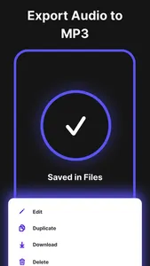 Speech Lab - Voicemod TTS screenshot 2
