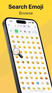 Alimoji - Emoji & Symbols screenshot 0
