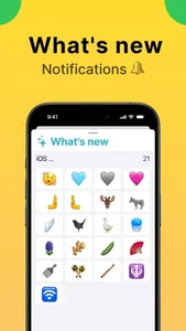 Alimoji - Emoji & Symbols screenshot 5