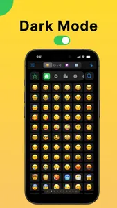 Alimoji - Emoji & Symbols screenshot 6