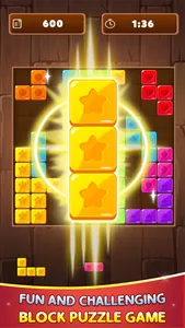 Block Puzzle: Win Real Money screenshot 0