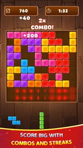 Block Puzzle: Win Real Money screenshot 1