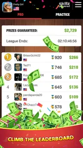 Block Puzzle: Win Real Money screenshot 2