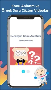 Bilsem Online Sınava Hazırlık screenshot 1