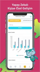 Bilsem Online Sınava Hazırlık screenshot 4