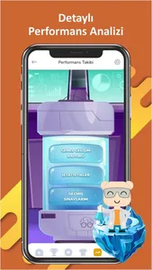 Bilsem Online Sınava Hazırlık screenshot 5