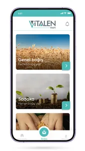 Vitalen Vakfı screenshot 3