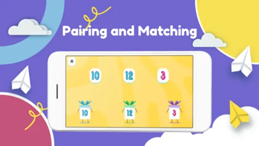 123 Learning Kids Academy screenshot 3