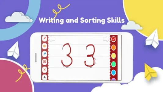 123 Learning Kids Academy screenshot 5