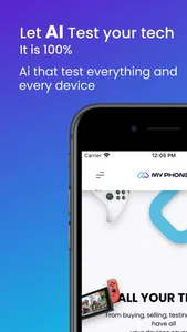 My Phone AI screenshot 0