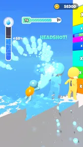 Water Gun Blast screenshot 5